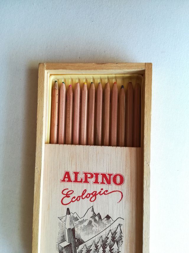 Pinturas Alpino
