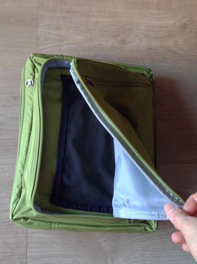 Funda Portatil/Netbook