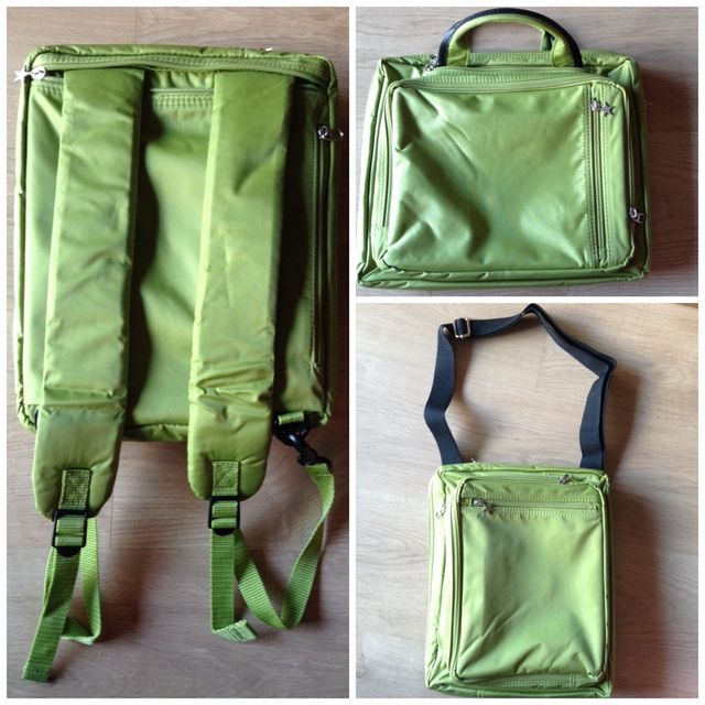 Funda Portatil/Netbook