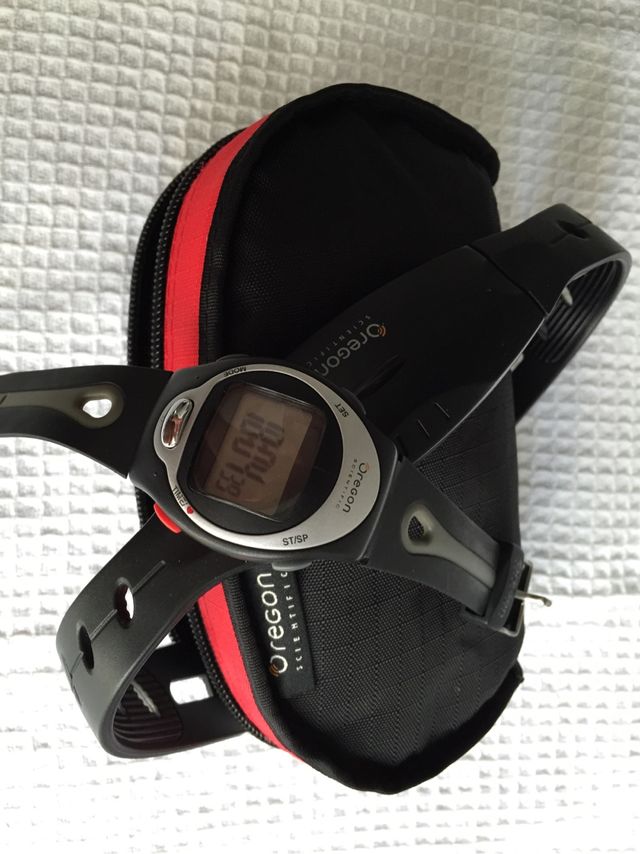 Pulsometro Con Cinta