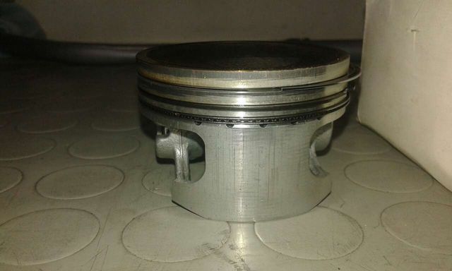 Piston 155z