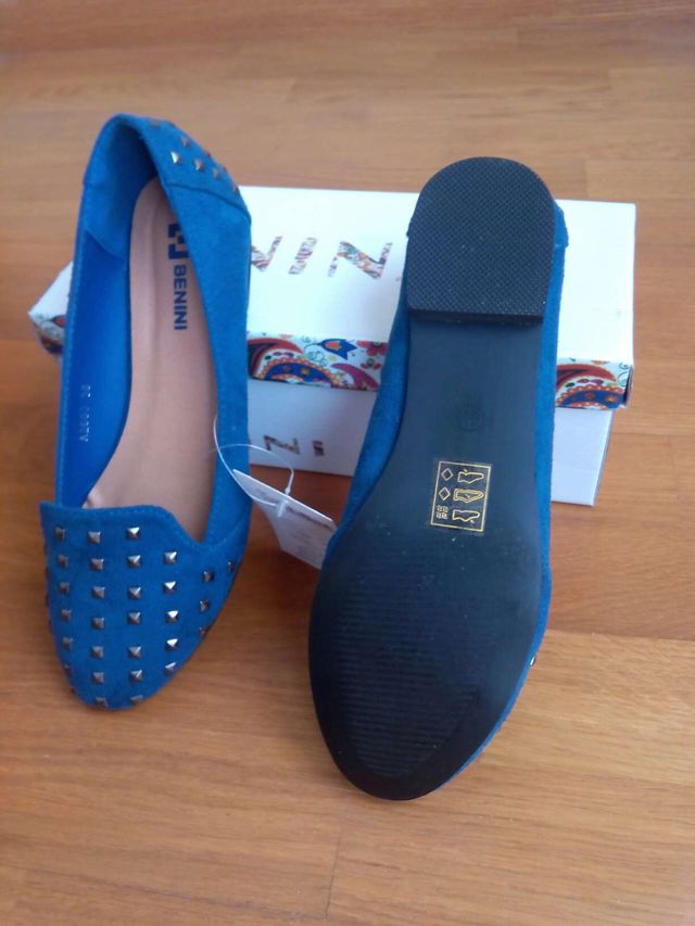Bailarinas T36