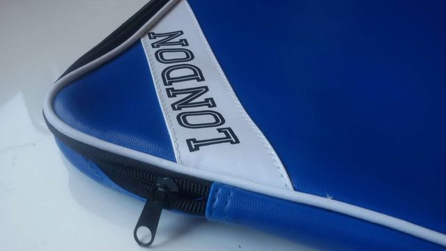 REBAJADO Funda Portatil London Nueva