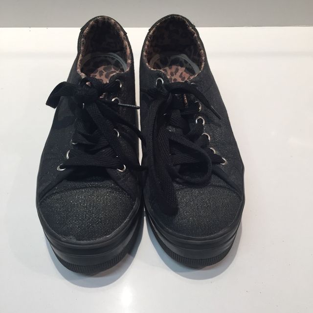 Zapatos de niña Keira tipo No Name Talla 38