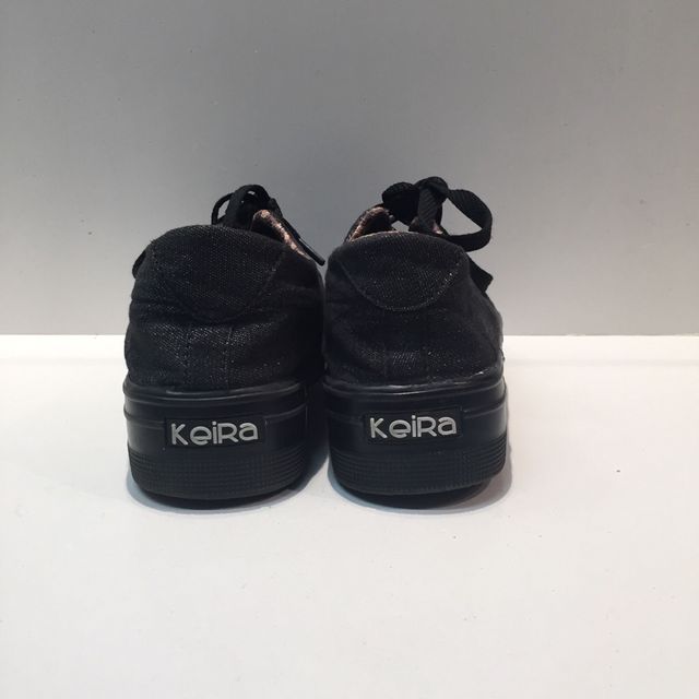 Zapatos de niña Keira tipo No Name Talla 38