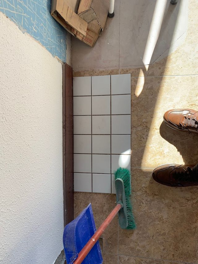 Azulejo De Diseño Italiano