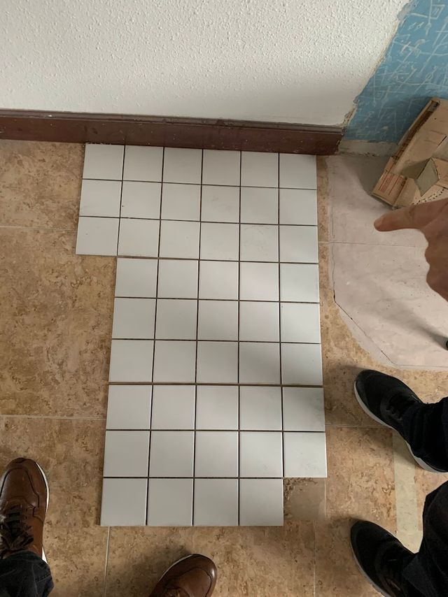 Azulejo De Diseño Italiano