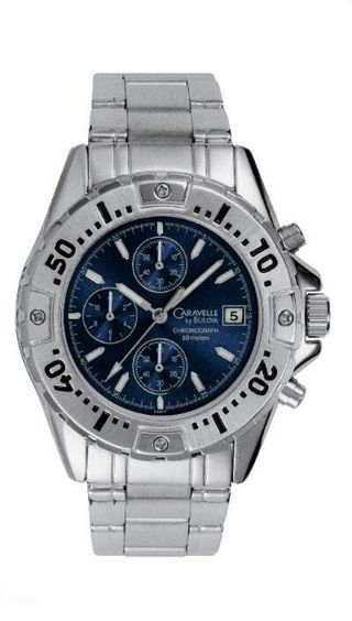 Reloj Caravelle Bulova (Sin uso) de segunda mano por 75 EUR en Madrid en  WALLAPOP