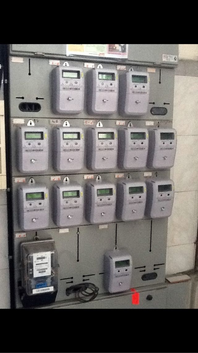 Instalaciones Electricas Comunidades De Vecinos