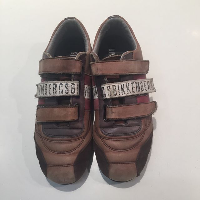 Zapatos Bikkembergs niño/a Talla 35