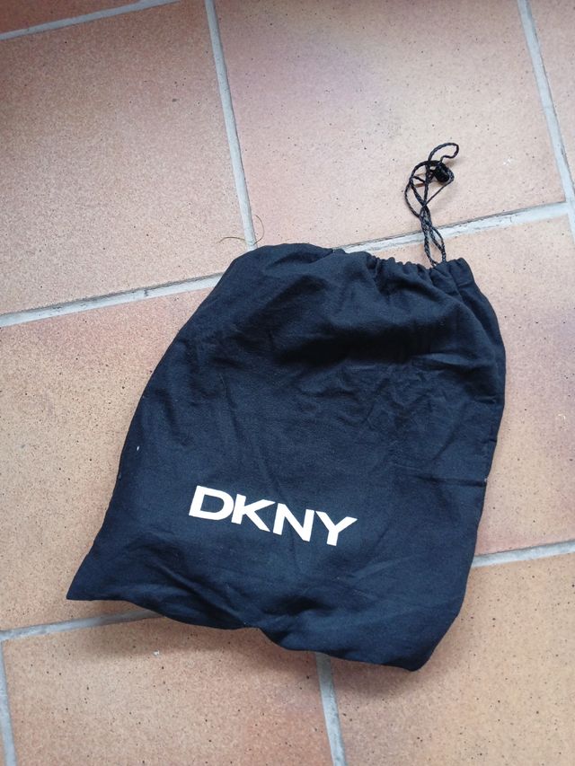 Bolso DkNY original