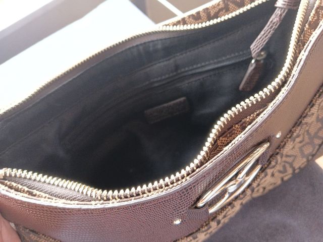 Bolso DkNY original