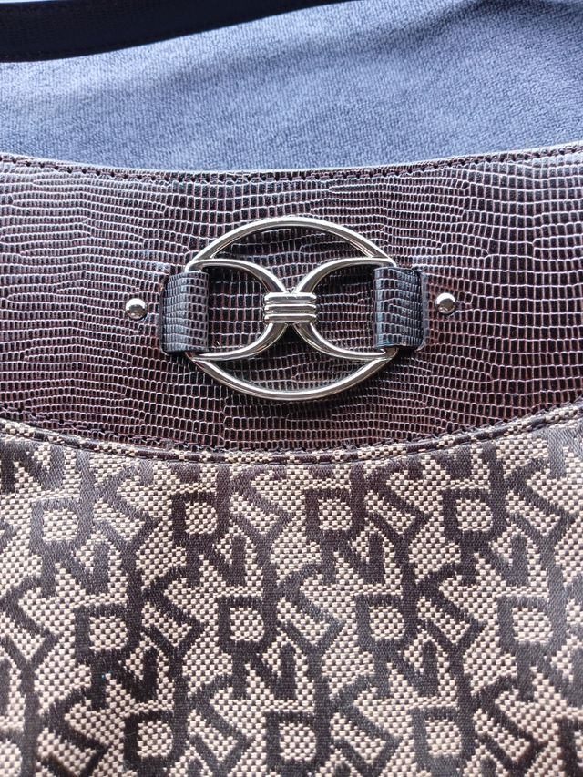 Bolso DkNY original