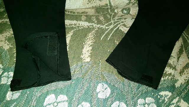 Pantalón equitación mujer talla 36