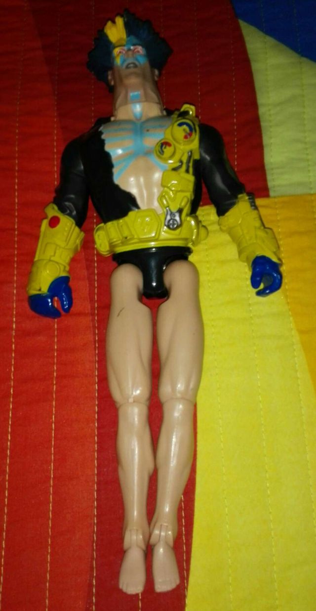 Oferta!!Action Man