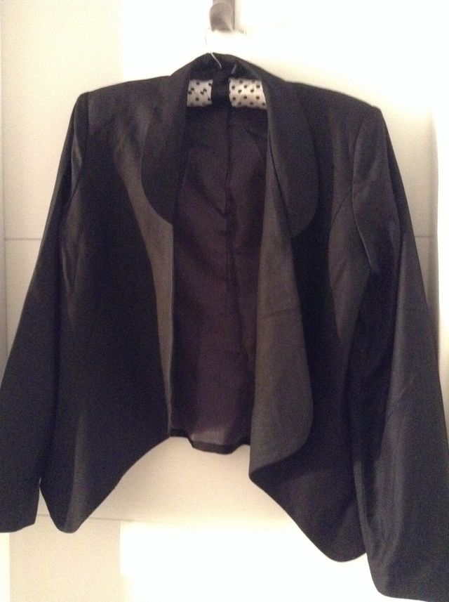 Blazer, Talla M. KLING