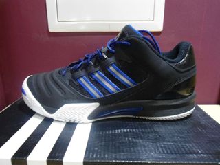 zapatillas adidas street ball zapatillas adidas street ball