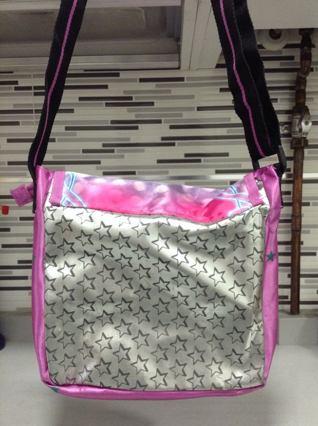 Bandolera Niña Divinas