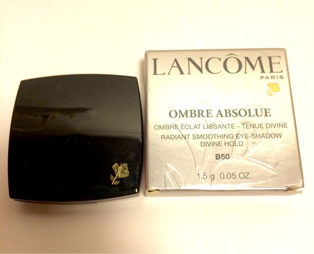 Sombras Lancome
