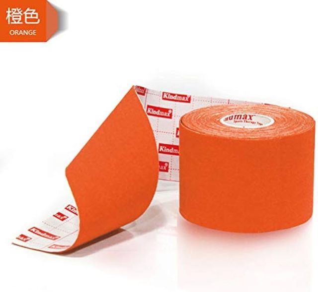 Kinesiotape Vendaje Neuromuscular