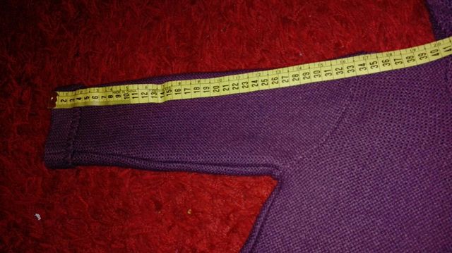 Chaqueta jose varon talla 2-3