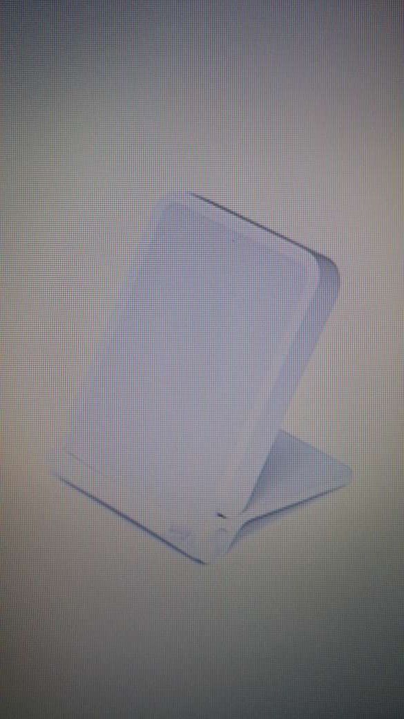 Cargador inalámbrico LG g3