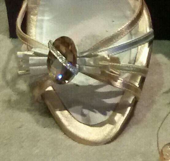 SANDALIAS COLLECTION SARA NAVARRO