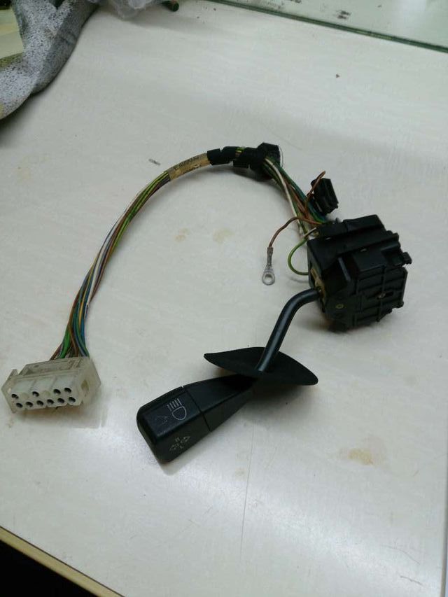 Mando intermitencia bmw e36