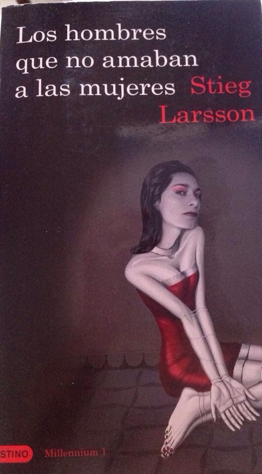Los Hombres Que No Amaba A Las Mujeres