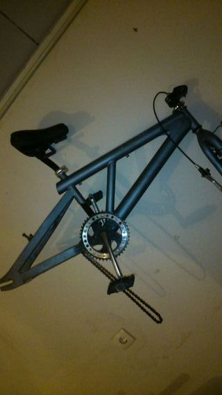 cuadro de bmx cuadro de bicicleta bmx de segunda mano en wallapop cuadro de bmx cuadro de bicicleta bmx de segunda mano en wallapop