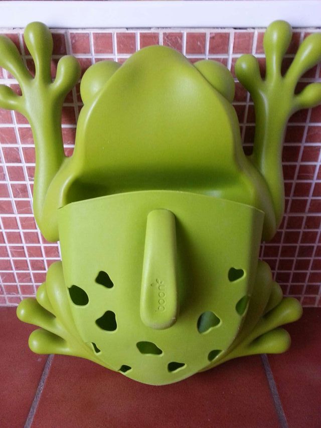 Guarda juguetes bañera