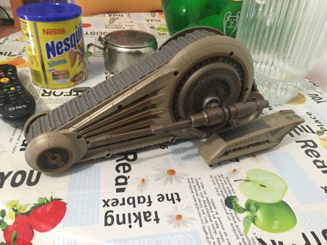 STAR WARS