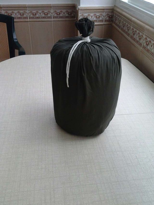 SACO DE DORMIR