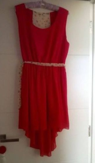 Vestido Ginger + Soul, Talla XL