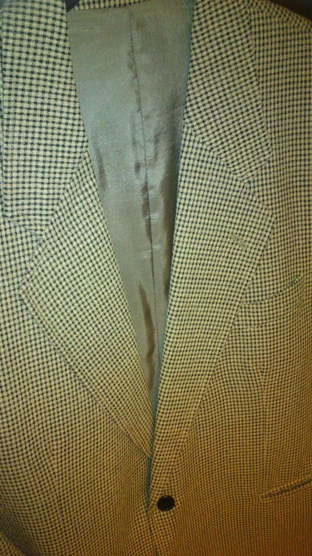 Americana nueva T 52. Oportunidad!!!