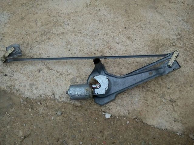 limpiaparabrisas delantero volkswagen t3