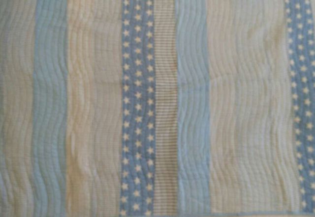 Colcha niño Textura 160 x 120 cm