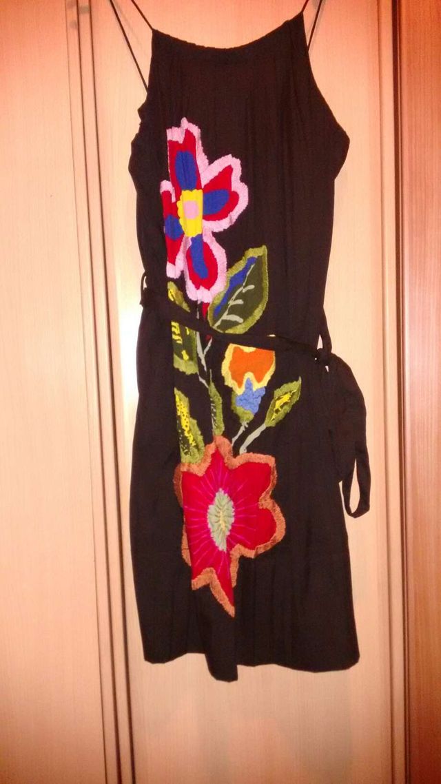 Vestido para eventos