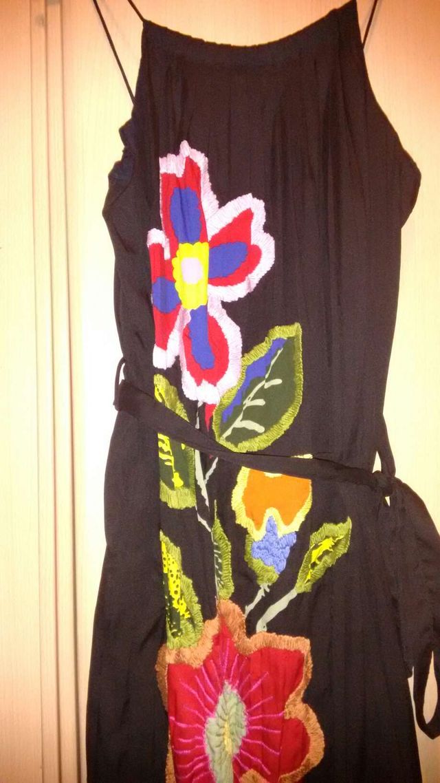 Vestido para eventos