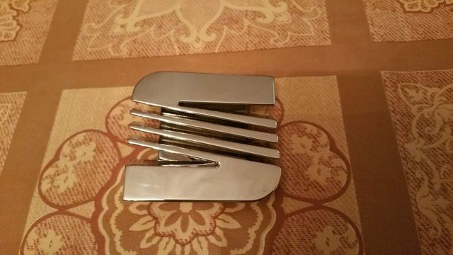 Emblemas SEAT