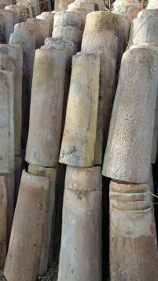 Teja árabe de segunda mano en la provincia de Barcelona en WALLAPOP