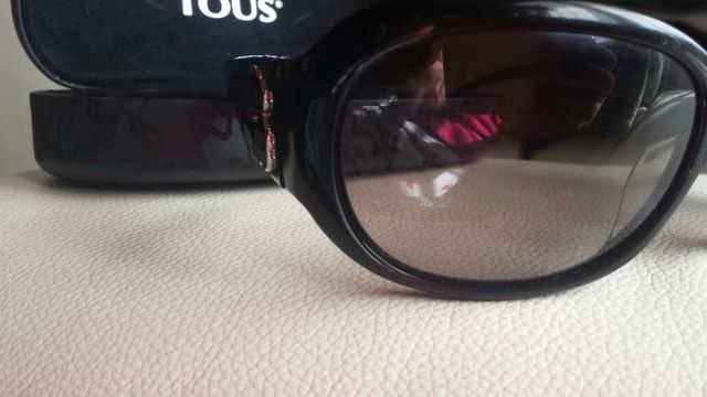 Gafas tous