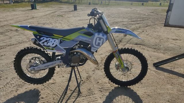 Adhesivos Personalizados MX Enduro Quad