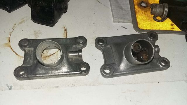 Nuovo per motore venduto con carburatore