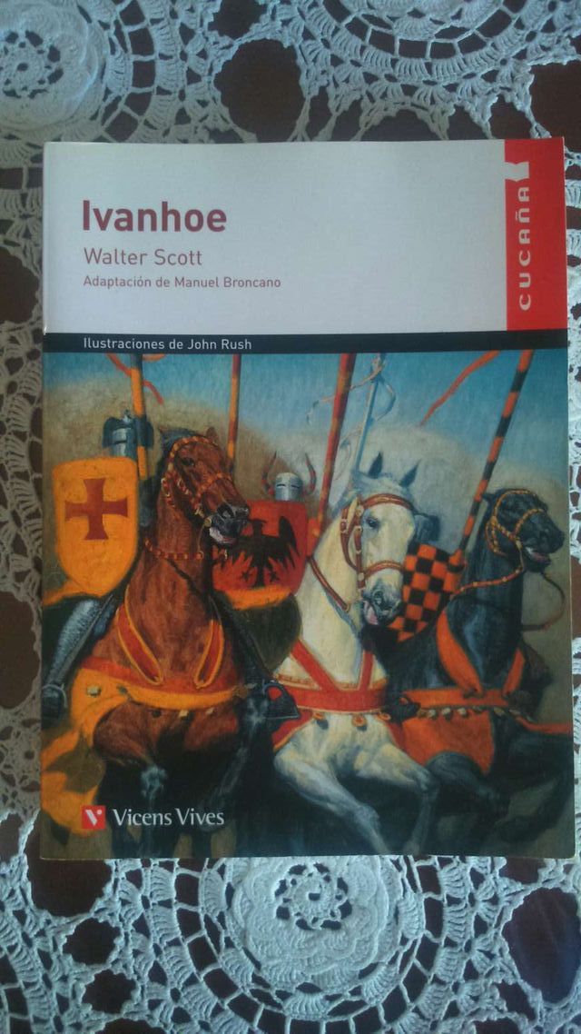 Ivanhoe