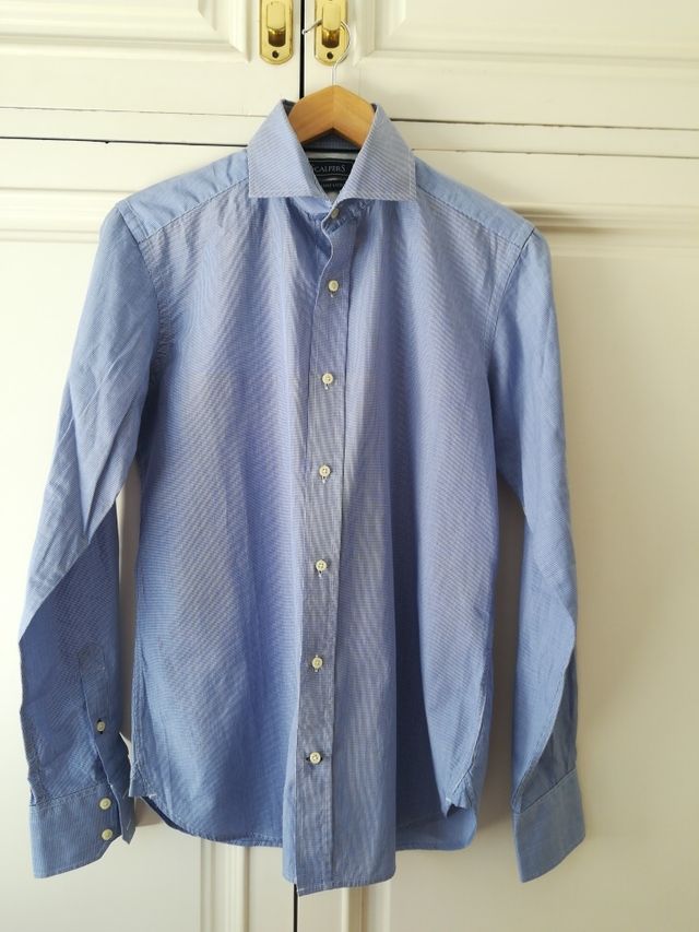 Camisas Scalpers Hombre · Moda · El Corte Inglés