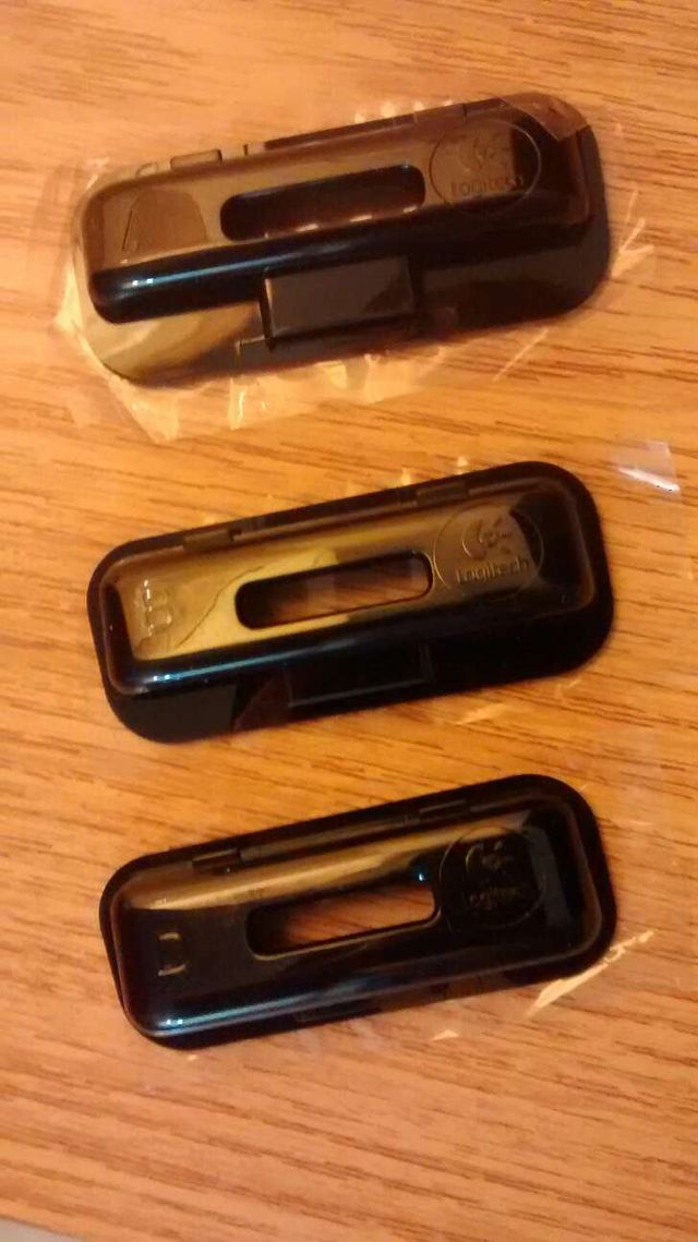 Altavoz ipod / iphone Logitech