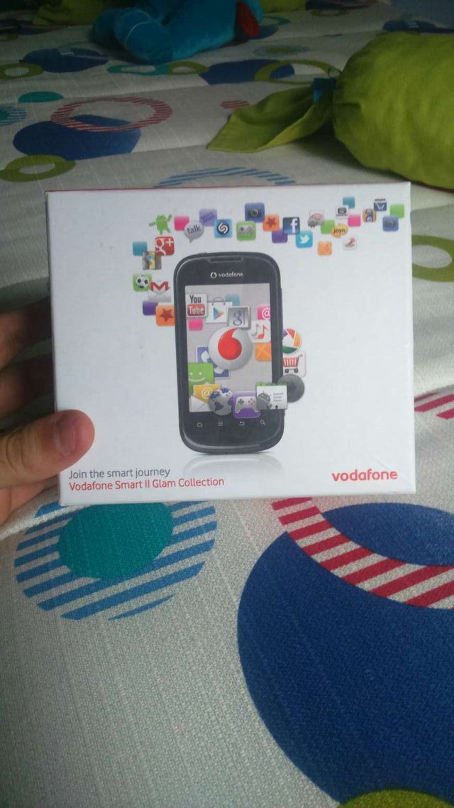 Smart II Glam Collection