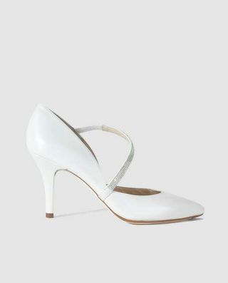 zapatos de novia de segunda mano en la provincia de león en wallapop