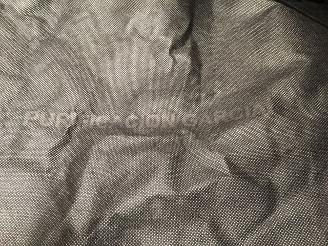 Abriguito Purificacion Garcia